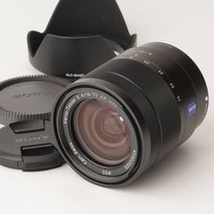 光学美品 SONY FE 24-70mm F4 SEL2470Z H162 - メルカリ