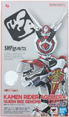 S.H.Figuarts 仮面ライダージャンヌ アギレラ 30-0415-7 - メルカリ