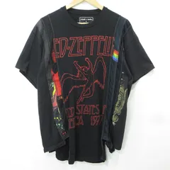 2026年最新】rebuild by needles tシャツの人気アイテム - メルカリ