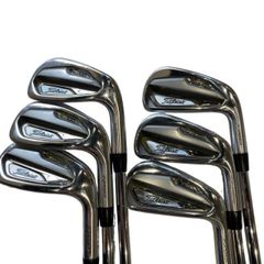 Titleist 620 CB AP2コンボアイアンセットP〜4番 - メルカリ