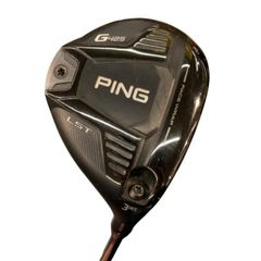 ハードヒッター用 PING G425 3W LST TOUR 173-75 X - メルカリ
