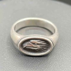 LENNYSILVERSMITH 大イーグル シルバー925 ラリースミス LENNYSILVERSMITH 大イーグル シルバー925 ラリースミス - メルカリ