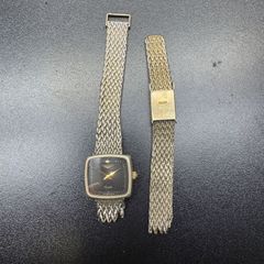 RADO Elegance STARLINER 手巻 時計 ジャンク - メルカリ