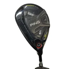 2026年最新】g430 レフティ ユーティリティーの人気アイテム - メルカリ