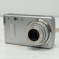 ジャンク・動作品】SONY Cyber−shot DSC-W35（シルバー） - メルカリ