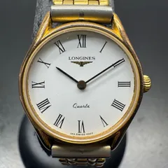 ロンジン 時計 稼働 B26050768のサムネイル