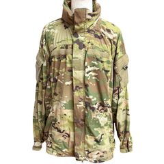 水曜迄限定セールtilak ノシャック ミグ ジャケット 限定マルチカモ