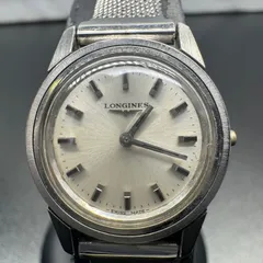 ロンジン 時計 不動 B26050765のサムネイル