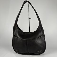 COACH エルゴ ショルダーバッグ ミニキーホルダー付き - メルカリ