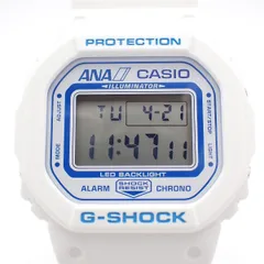 2026年最新】g-shock anaの人気アイテム - メルカリ