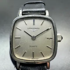 ロンジン 社外ベルト 稼働 B26050855のサムネイル