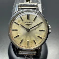 ロンジン 時計 稼働 B26050878のサムネイル