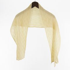 PLEATS PLEASE ストール ショール w2326-0512-4-4 - メルカリ