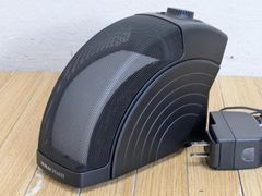 通電OK◇サウンドファン MIRAIスピーカー ホーム SF-MIRAIS5 - メルカリ