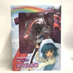 箱有/東方Project】多々良小傘 フィギュア グリフォンエンタープライズ