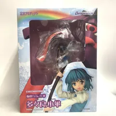 2026年最新】東方 フィギュア 小傘の人気アイテム - メルカリ
