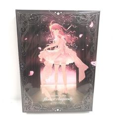 ホロライブ さくらみこ 1stアルバムflower rhapsody 数量限定版 - メルカリ