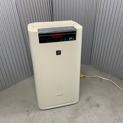 美品 MITSUBISHI 三菱電機 除湿機 MJ-100FX 2011年 - メルカリ