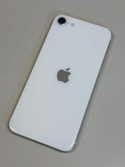 Phone SE 第2世代 ホワイト ジャンク品 - メルカリ