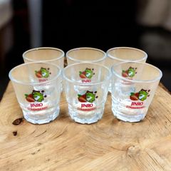 貴州茅台酒 マオタイ酒 ショットグラス - メルカリ
