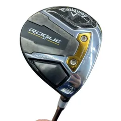 2026年最新】ROGUE ST MAX FAST フェアウェイウッドの人気アイテム
