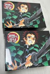 e*g様 【収納BOXのみ】鬼滅の刃柱稽古編 Blu-ray/DVD収納BOX - メルカリ