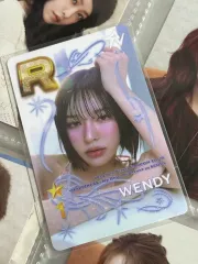 2026年最新】Redvelvet ウェンディの人気アイテム - メルカリ