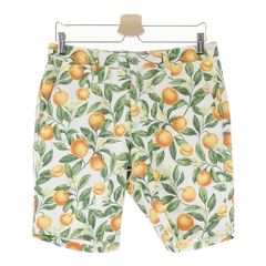 SASQUATCHfabrix. ゾンビフルーツ ショートパンツ L 初期 - メルカリ
