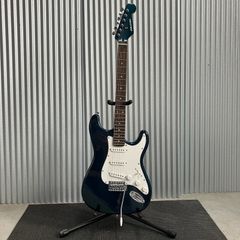 【Jagard】ストラトタイプ エレキギター ジャパンビンテージ 青×黒 順反り Jagard】ストラトタイプ エレキギター ジャパンビンテージ 青×黒 順