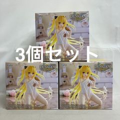To LOVEる Desktop cute 金色の闇 〜ルームウェアver.〜 - メルカリ