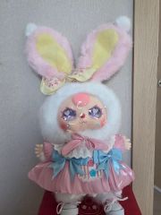おジャ魔女どれみ ハナちゃん 巻機山花 ビニール人形 バルーン - メルカリ