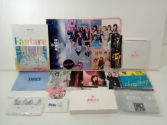 TWICE グッズセット