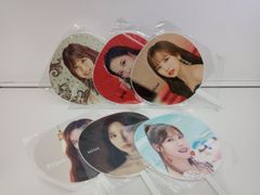 TWICE シリコンライト トレカ ミナ - メルカリ