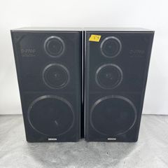 DENON デノン スピーカーシステム ペア USC-3535 E512 - メルカリ