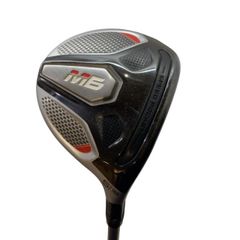 TaylorMade M6 フェアウェイウッド 5番 18度 - メルカリ