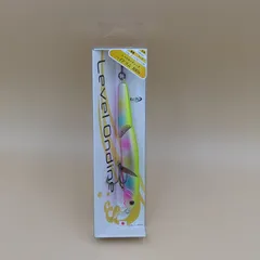 【D41488】[未使用品] レベルオンディーヌ ハイドラム100S チャートキャンディPB　ヴァルケイン VALKEINのサムネイル
