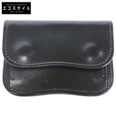 新品未使用】ラストクロップス タング ルガト ネイビー - メルカリ