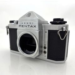 ☆人気！美品☆Pentax Asahiflex IIA ボディ - メルカリ
