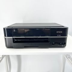 EPSON EP-902A インクジェットプリンター 通電確認済 ジャンク品
