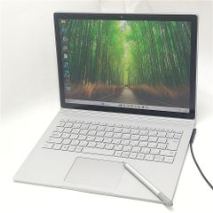 高性能ペン付Microsoft中古美品SurfaceBook3 16G SSD - メルカリ