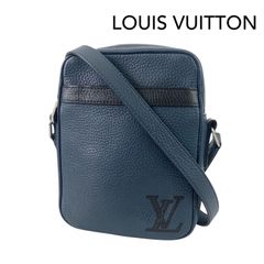 大阪高島屋購入 LOUIS VUITTON エピ ショルダーバッグM55100 - メルカリ