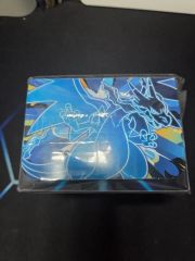 ポケモン サウンドライブラリー リザードン アクリルキーホルダー