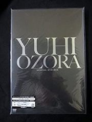 大空祐飛/Special DVD-BOX YUHI OZORA「大空祐飛」〈初… - メルカリ