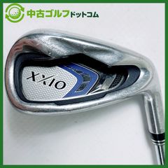 ゼクシオ12 7番 アイアン 単品 純正カーボン（R）／XXIO12 - メルカリ
