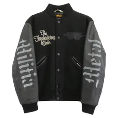 2026年最新】wtaps レザージャケットの人気アイテム - メルカリ
