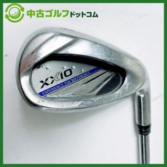 ゼクシオ8 単品7番アイアン NS.PRO スチールシャフト - メルカリ