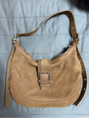 美品 値下可能 hobo 本革 ビッグトート ホーボー 定価8万円 - メルカリ