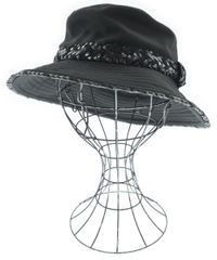14th addiction SS12 coated desperado hat - メルカリ