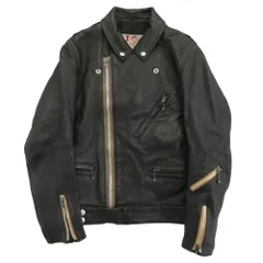 2026年最新】ADDICT CLOTHES メンズ レザージャケット・ライダースの
