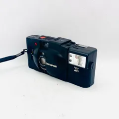 OLYMPUS オリンパス XA2 + A11 フィルムカメラのサムネイル